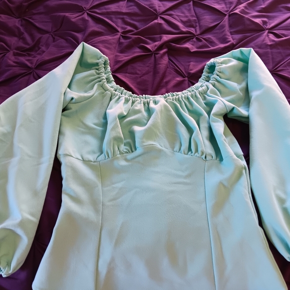 PUG top - Picture 3 of 5